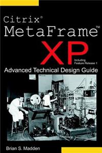 Citrix Metaframe XP