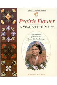 Prairie Flower