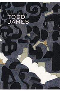 Todd James