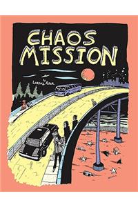 Chaos Mission