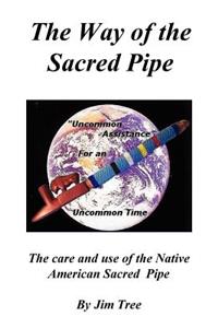 Way of the Sacred Pipe