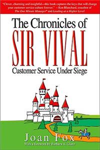 The Chronicles of Sir Vival