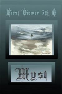 Myst: Remote View: Poetry & Illustration