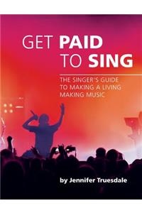 Get Paid to Sing