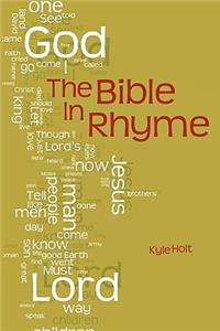 Bible in Rhyme