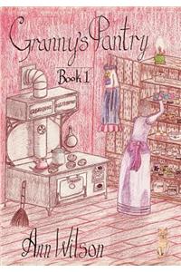 Granny's Pantry #1