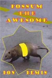 Possum the Awesome