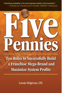 Five Pennies