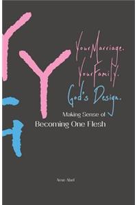 YYG Your Marriage. Your Family. God's Design.