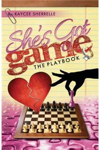 She's Got Game, The Playbook