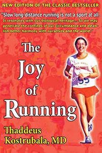 Joy of Running