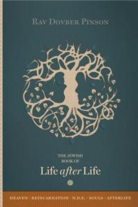 Book of Life After Life