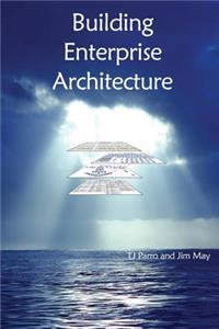 Building Enterprise Architecture