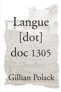Langue[Dot]Doc 1305