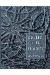 Celtic Cable Shawls