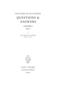 Answers I, tome 1