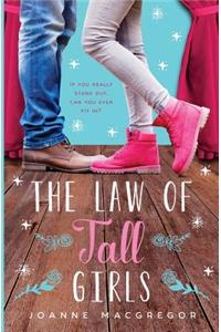 Law of Tall Girls