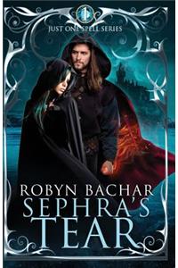 The Sephra's Tear