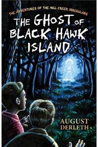 The Ghost of Black Hawk Island