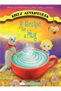 Recipe for a Hug