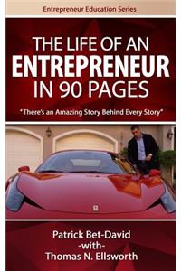 Life of an Entrepreneur in 90 Pages