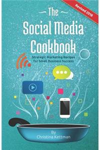 Social Media Cookbook