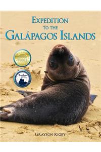 Expedition to the Galápagos Islands