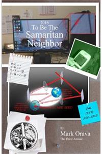 2016 to Be the Samaritan Neighbor