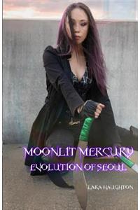 Moonlit Mercury