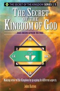 Secret of the Kingdom of God
