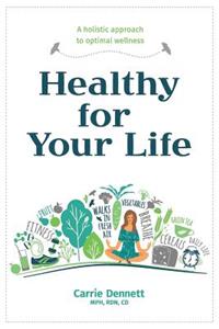 Healthy For Your Life