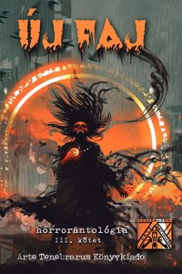 Új faj harmadik kötet
