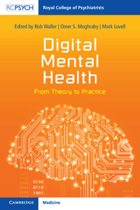 Digital Mental Health