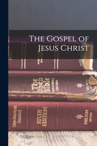 Gospel of Jesus Christ