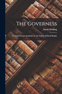 The Governess