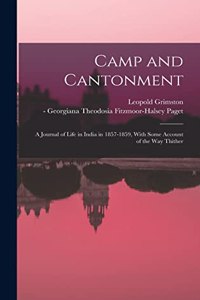 Camp and Cantonment