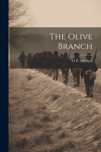 Olive Branch