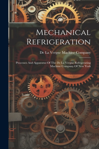 Mechanical Refrigeration