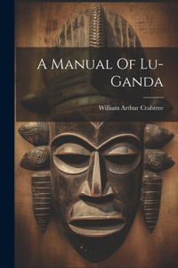 Manual Of Lu-ganda