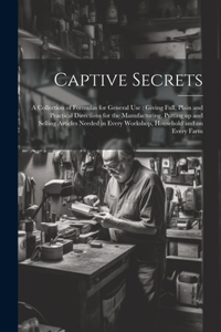 Captive Secrets