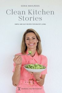 Clean Kitchen Stories