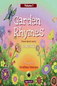 Garden Rhymes - Volume 1