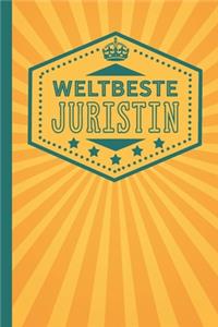 Weltbeste Juristin