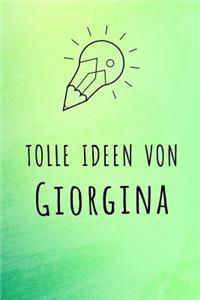 Tolle Ideen von Giorgina