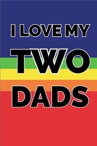 I Love My Two Dads