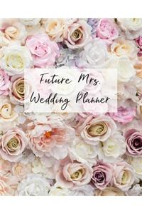 Future Mrs Wedding Planner