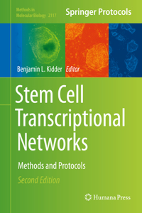 Stem Cell Transcriptional Networks