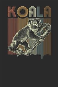 Koala Retro