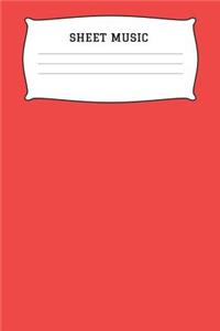Sheet Music