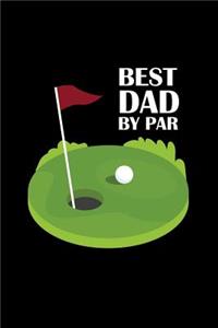 Best Dad By Par